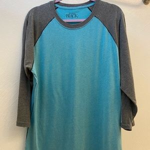 📣 3/ $20!! Men’s Buckle 3/4 shirt